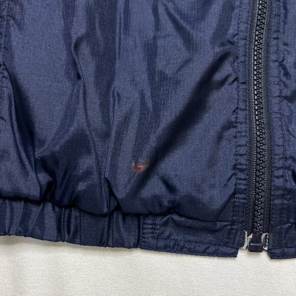 Vintage 90s Minnesota Twins Windbreaker Jacket MLB by Apex One Mens XL Baseball - Picture 10 of 14